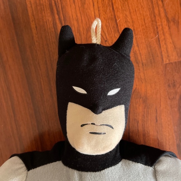 TM&DC Comics Stretch Kins 2013 Batman - Picture 3 of 16